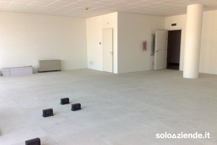 Vendita Immobili uso ufficio - ambulatorio OPEN-SPACE 160 MQ  a Padova (PD)